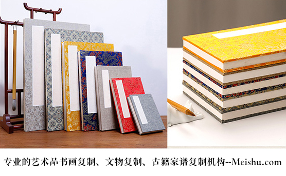 张家川-有没有专业的书画打印复制公司推荐？