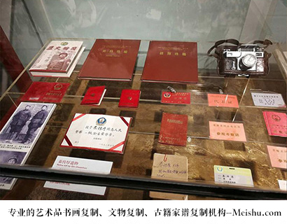 张家川-专业的文物艺术品复制公司有哪些？
