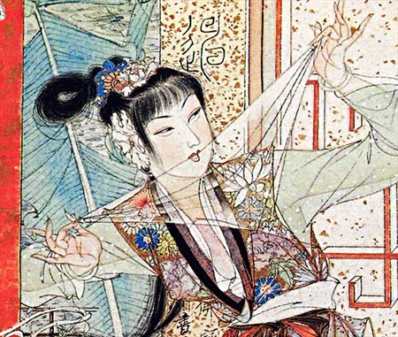 张家川-胡也佛《金瓶梅》的艺术魅力
